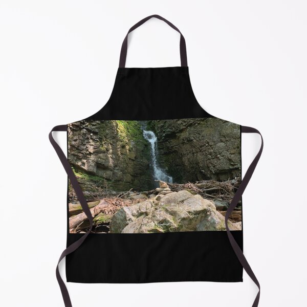 Item preview, Rock Creek Falls II - Erwin, Tennessee designed and sold by David Vanderwyst.