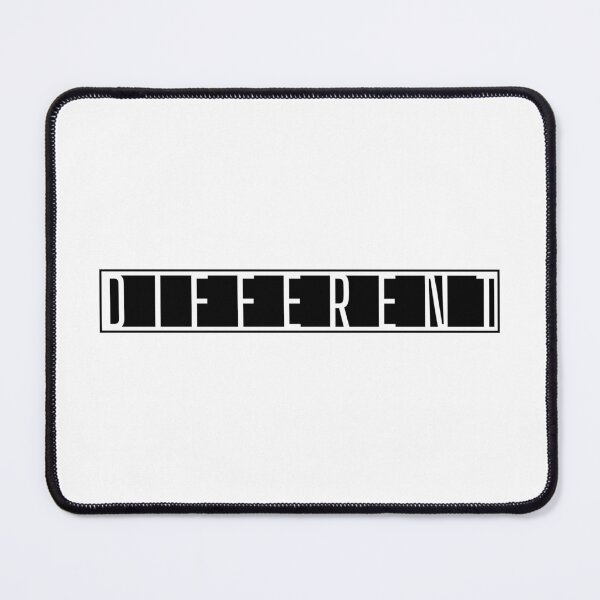 Item preview, DIFFERENT designed and sold by dogslovewindows.