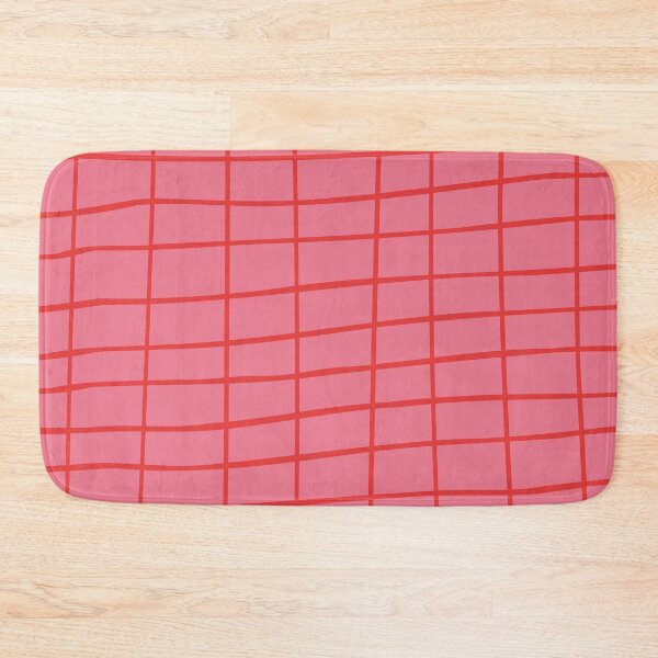 Item preview, Abstract grid  designed and sold by asymmetrickid.