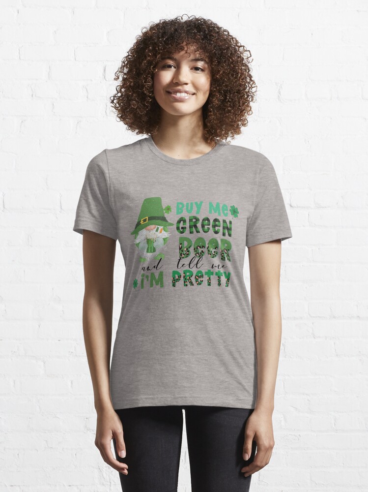 Funny st patricks day shirts clearance