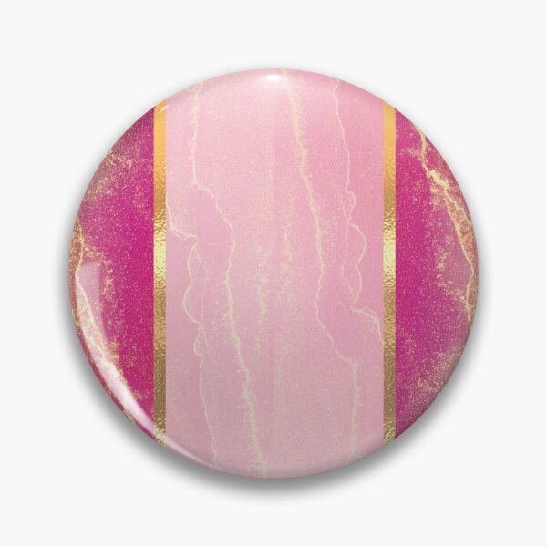 Item preview, Krystle's Pink Mystery  designed and sold by Cordialpress.