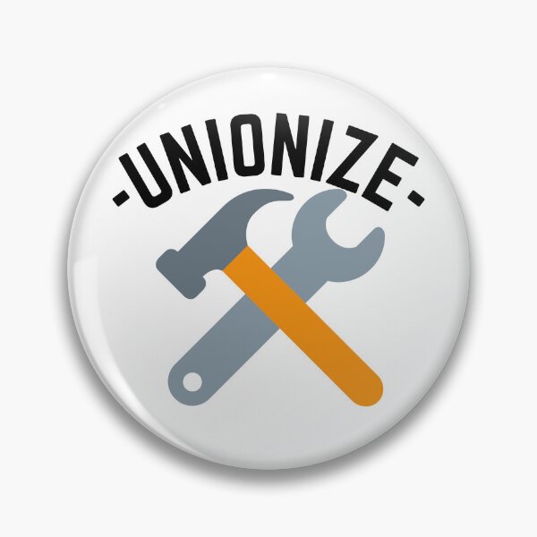 Item preview, Unionize designed and sold by GabbyC03.