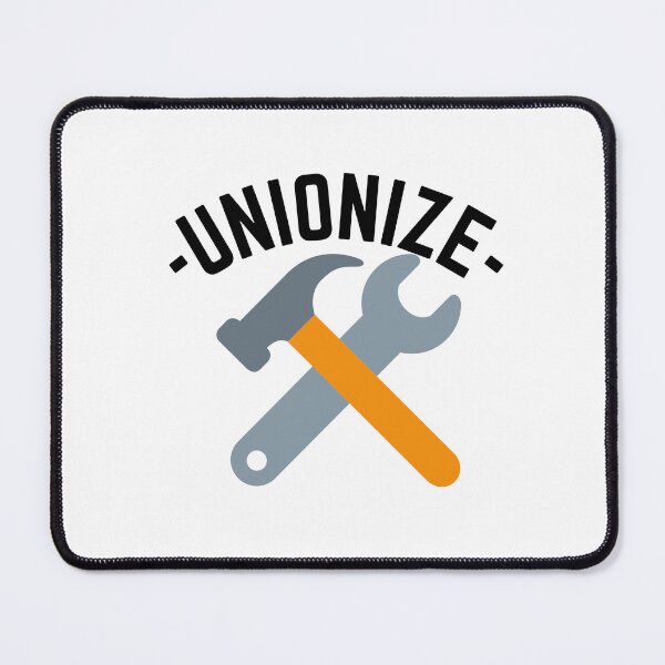 Item preview, Unionize designed and sold by GabbyC03.