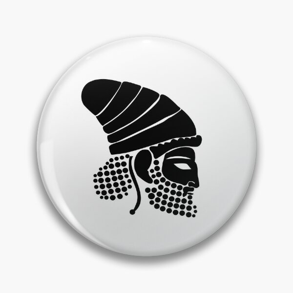 Artikelvorschau, Persischer Diener - Persepolis entworfen und verkauft von Persian Pride Official.