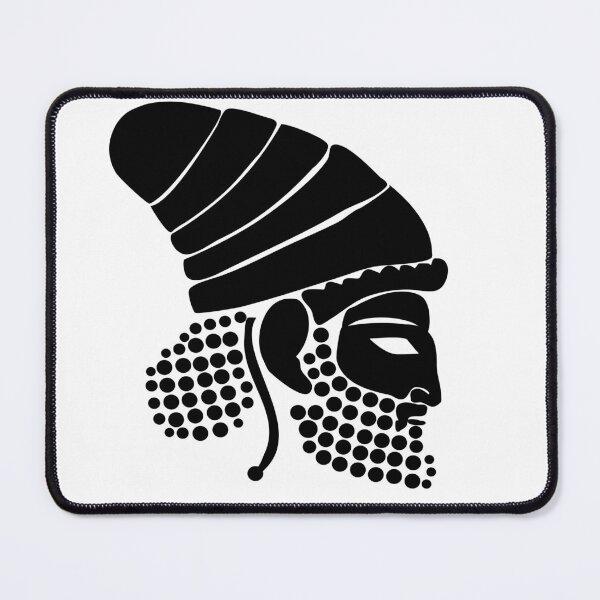 Item preview, Persian servant - Persepolis designed and sold by Persian Pride Official.