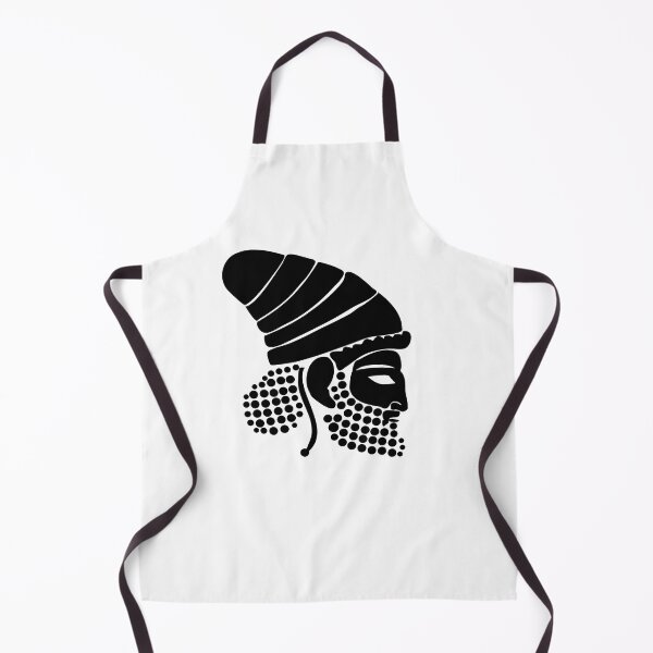 Item preview, Persian servant - Persepolis designed and sold by Persian Pride Official.