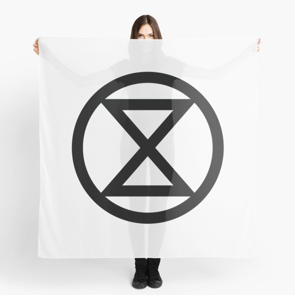 Item preview, Extinction Rebellion  designed and sold by Ecorevolution.