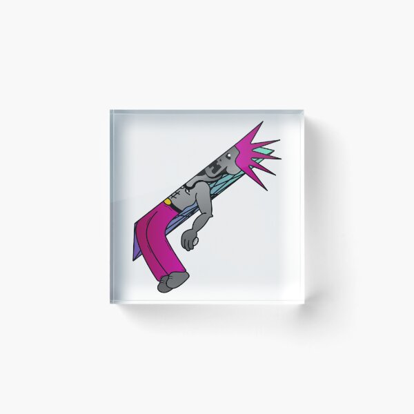 Item preview, Dive Bar Regular designed and sold by Nasty-Studios.
