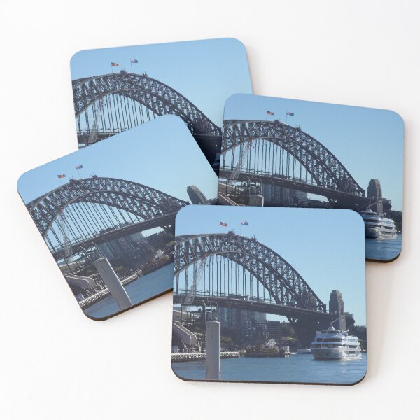Item preview, Sydney Harbour designed and sold by ROB51.