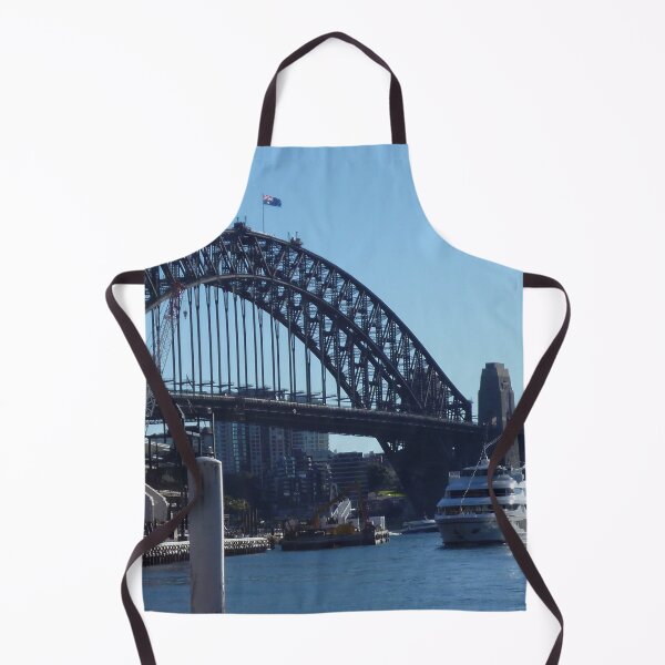 Artikelvorschau, Hafen von Sydney entworfen und verkauft von ROB51.