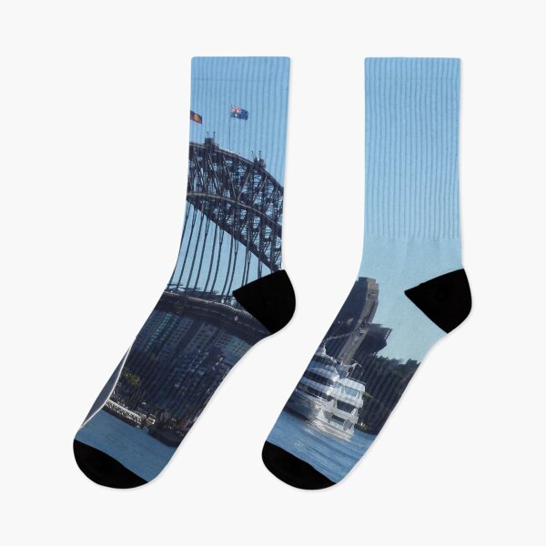 Item preview, Sydney Harbour designed and sold by ROB51.