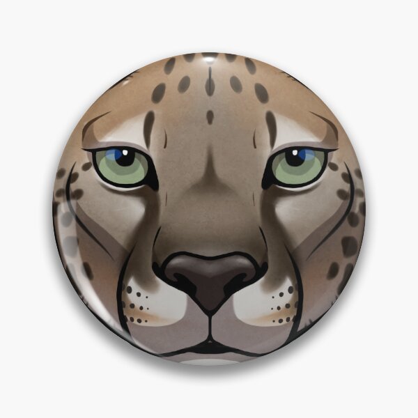 Item preview, American Cheetah designed and sold by JayMD11.