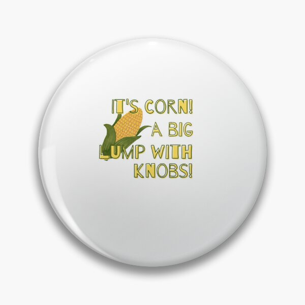 Item preview, it's corn! designed and sold by kyips.