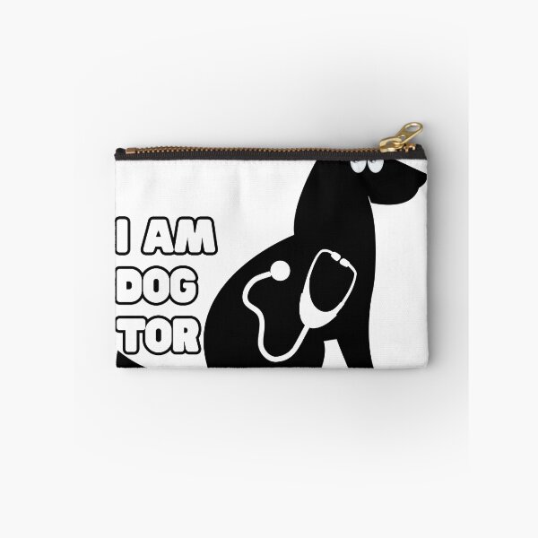 Item preview, i am dogtor designed and sold by AL4ACE.