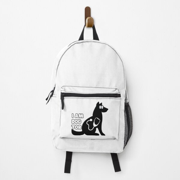 Item preview, i am dogtor designed and sold by AL4ACE.