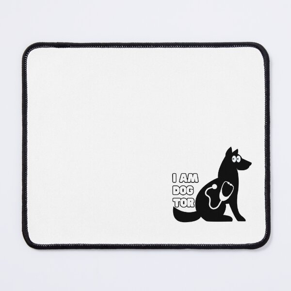 Item preview, i am dogtor designed and sold by AL4ACE.