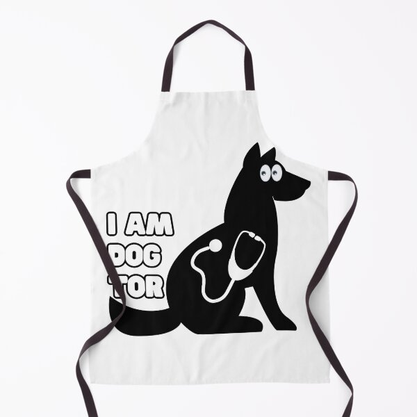 Item preview, i am dogtor designed and sold by AL4ACE.