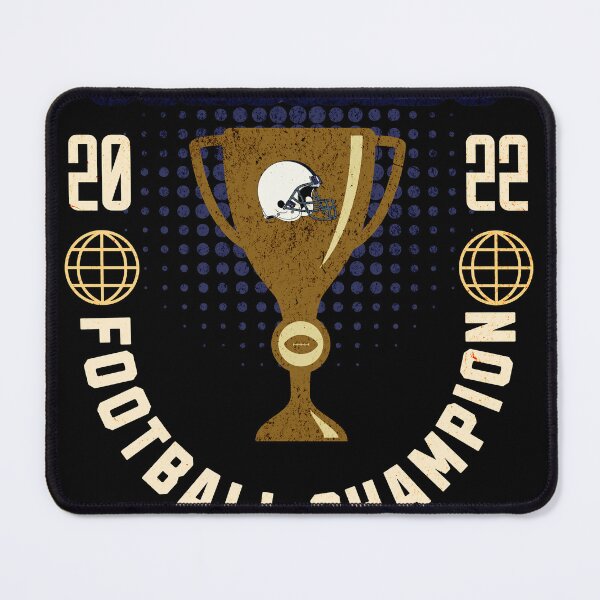 Item preview, 2022 Fantasy Football Champ designed and sold by steingia.