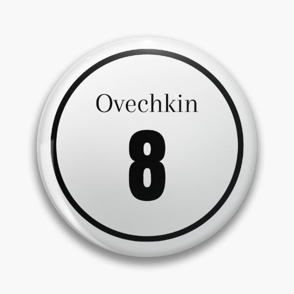 Item preview, Alexander Ovechkin designed and sold by adf-work.