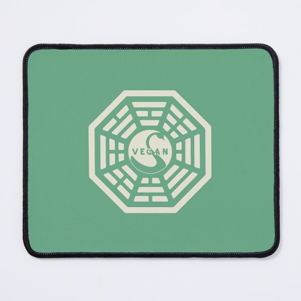 Item preview, Vegan Initiative - Swan Station Green designed and sold by esgomes.