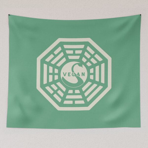 Item preview, Vegan Initiative - Swan Station Green designed and sold by esgomes.