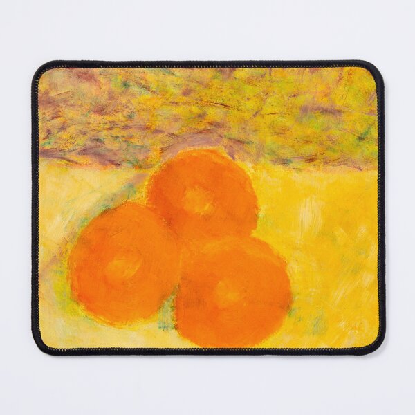 Item preview, Painting Study of Fruits on a Plate designed and sold by visfineart.