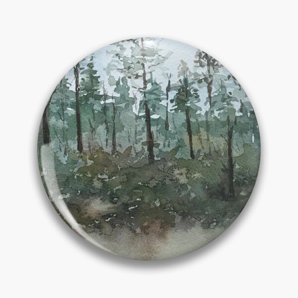 Item preview, Thicket designed and sold by cccar5.