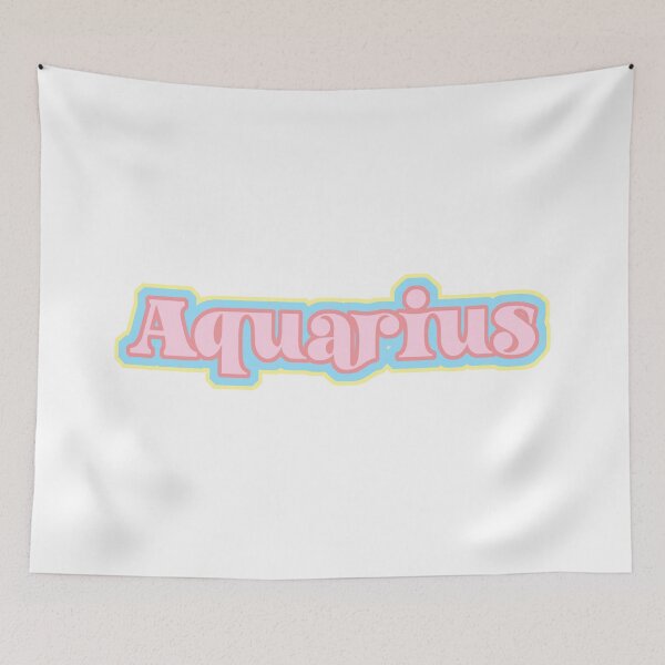 Item preview, Aquarius designed and sold by JacqMC32.