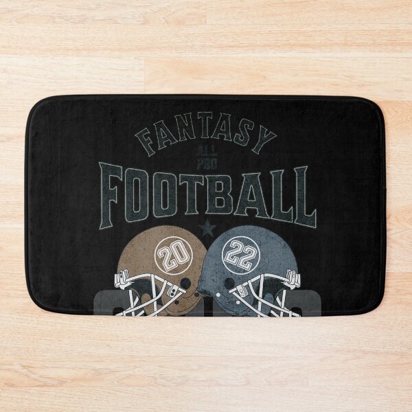 Item preview, 2022 Fantasy Football Champion designed and sold by steingia.