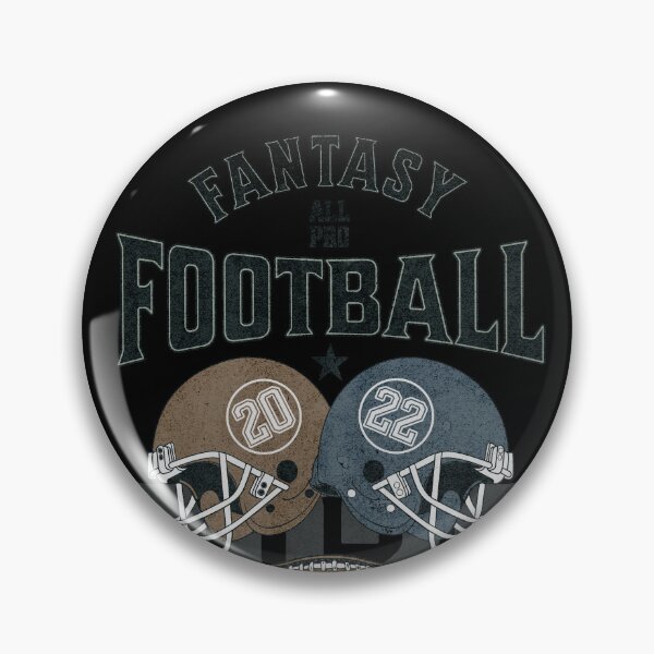 Item preview, 2022 Fantasy Football Champion designed and sold by steingia.
