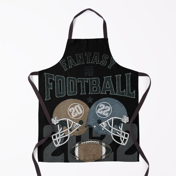 Item preview, 2022 Fantasy Football Champion designed and sold by steingia.