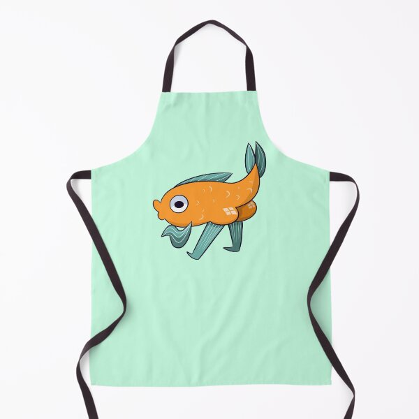 Item preview, Booty Fish designed and sold by BonetrixARTS.