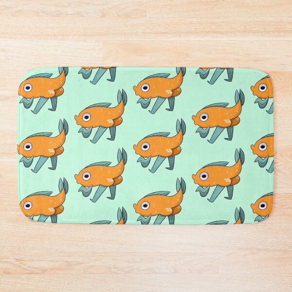 Item preview, Booty Fish designed and sold by BonetrixARTS.