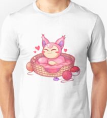 Skitty Unisex T-Shirt