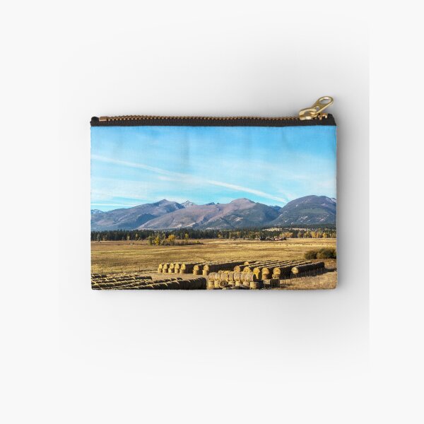 Item preview, Hay is in for the season designed and sold by Bryan Spellman.