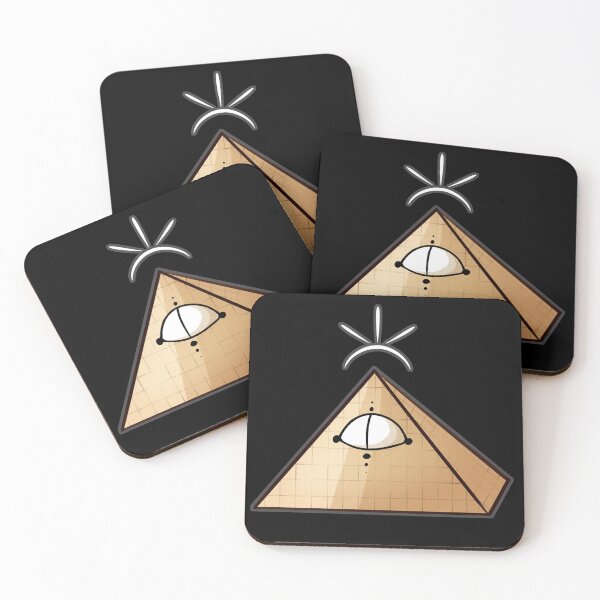 Item preview, Pyramid designed and sold by Rhunen  Staldrad.