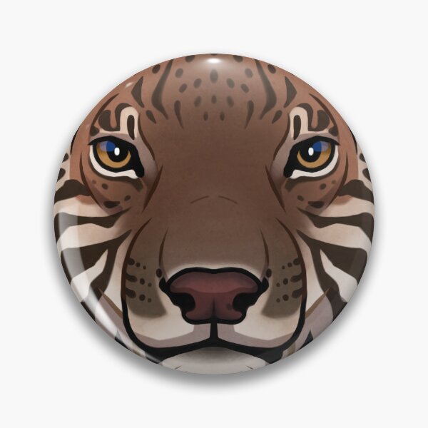Item preview, Smilodon fatalis designed and sold by JayMD11.