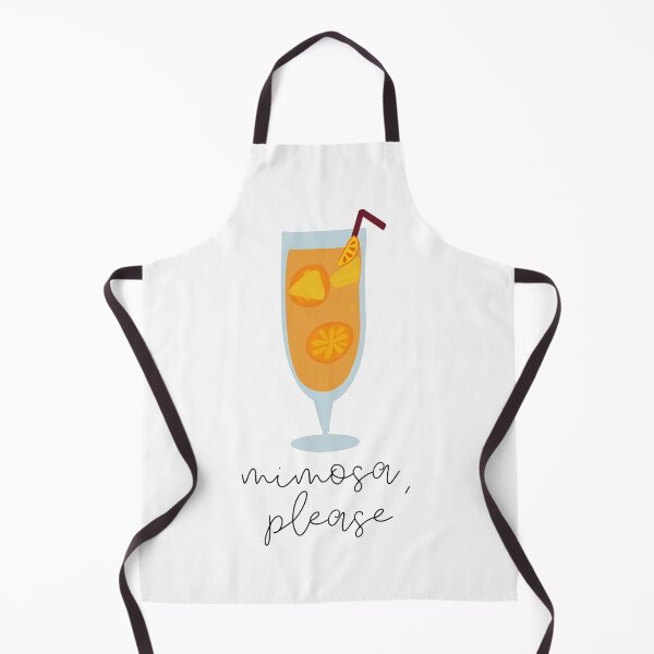 Item preview, Mimosa | Mimosa Please | Mimosa Art designed and sold by Jocelyn Marie + Co.