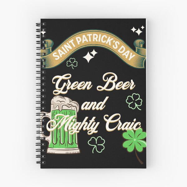 Item preview, Saint Patrick's Day design designed and sold by steingia.