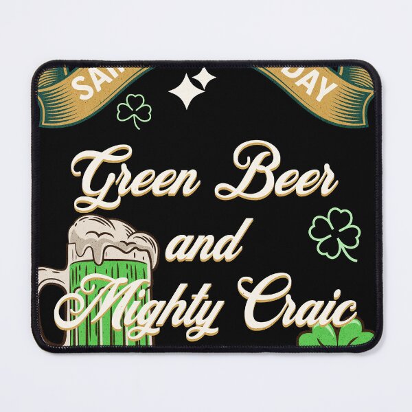 Item preview, Saint Patrick's Day design designed and sold by steingia.
