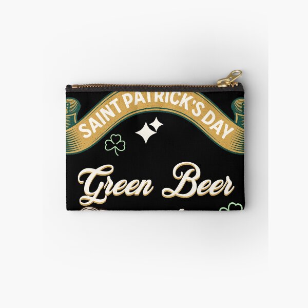 Item preview, Saint Patrick's Day design designed and sold by steingia.