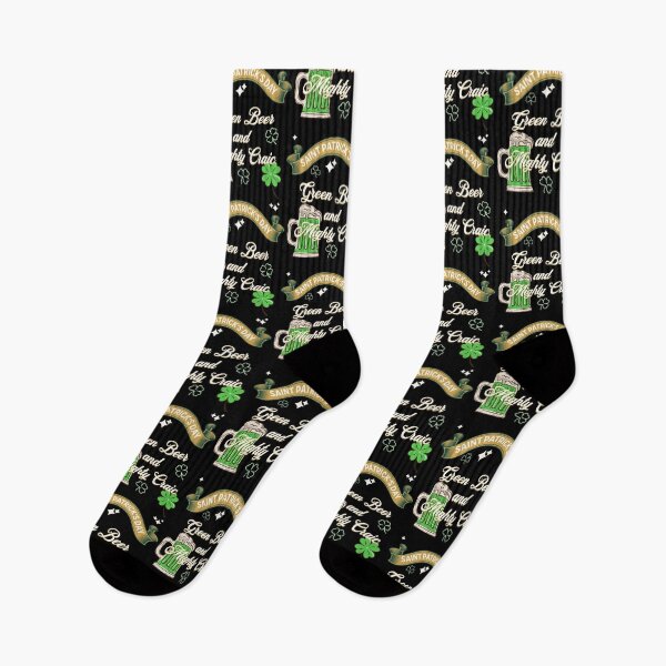 Item preview, Saint Patrick's Day design designed and sold by steingia.