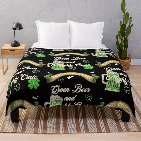 Item preview, Saint Patrick's Day design designed and sold by steingia.