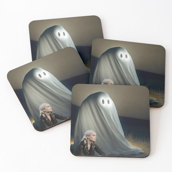 Item preview, Phoebe Bridgers  designed and sold by PopArtPopcorn.