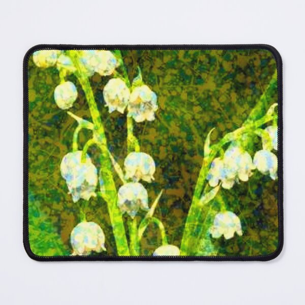 Item preview, Lily of the Valley designed and sold by Aquila Light Pictures.