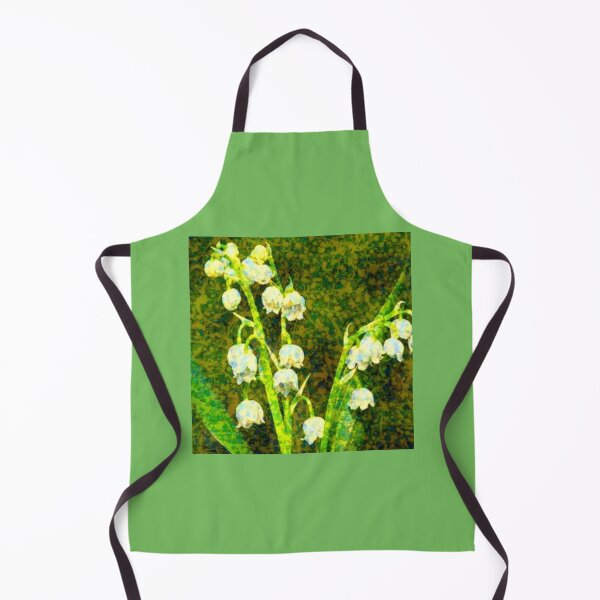 Item preview, Lily of the Valley designed and sold by Aquila Light Pictures.