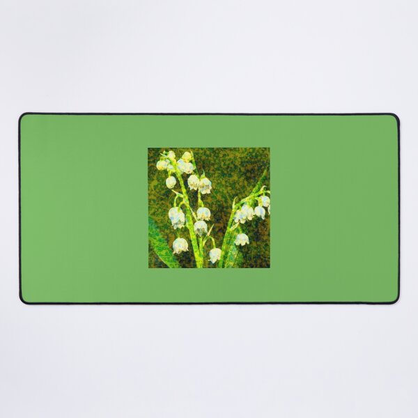 Item preview, Lily of the Valley designed and sold by Aquila Light Pictures.