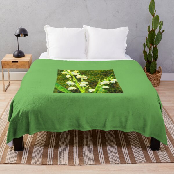 Item preview, Lily of the Valley designed and sold by Aquila Light Pictures.