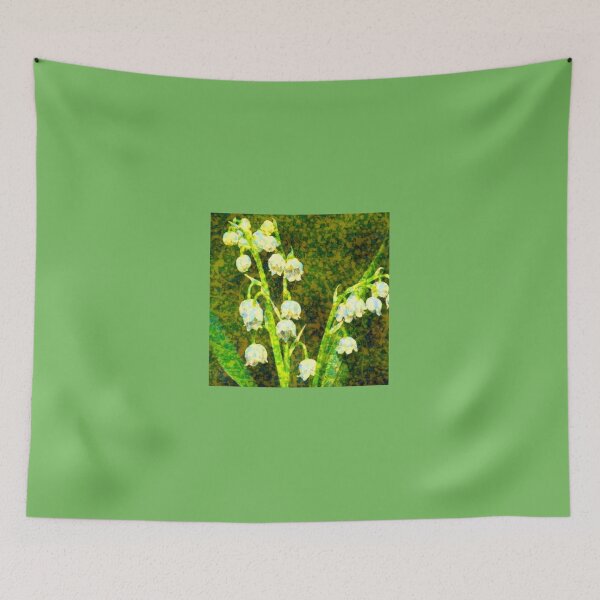 Item preview, Lily of the Valley designed and sold by Aquila Light Pictures.