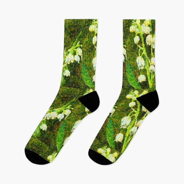 Item preview, Lily of the Valley designed and sold by Aquila Light Pictures.